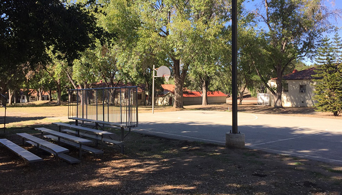 Circle Park