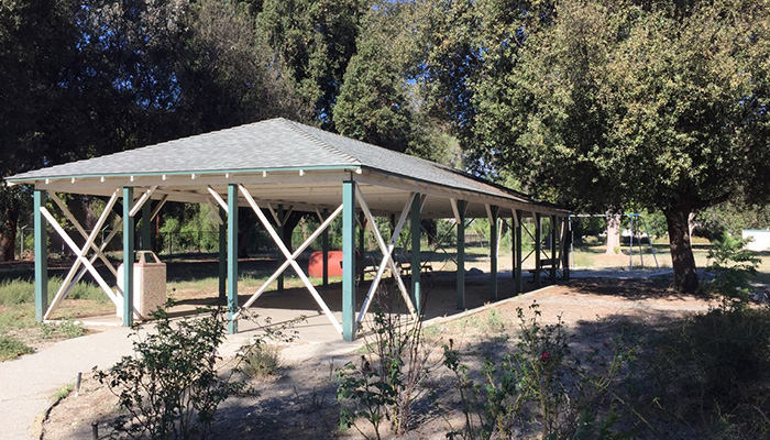 Richardson Park