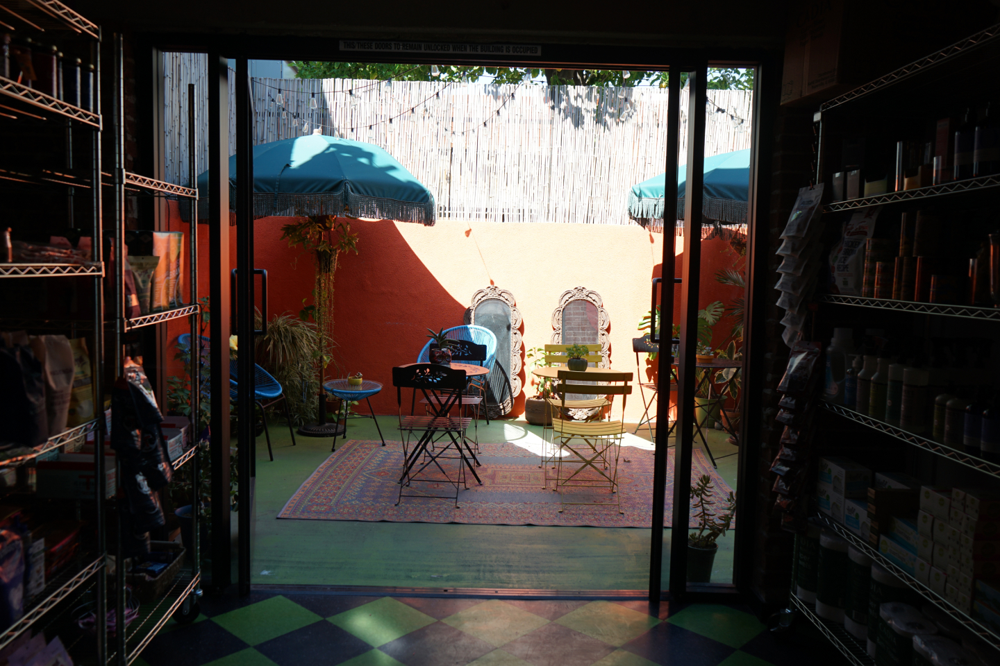Location Image