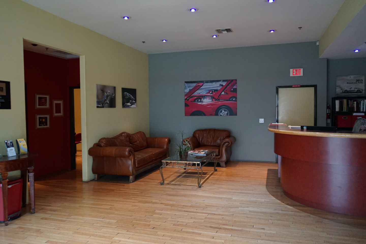 Location Image