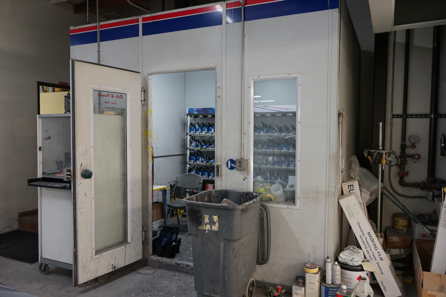 Location Image
