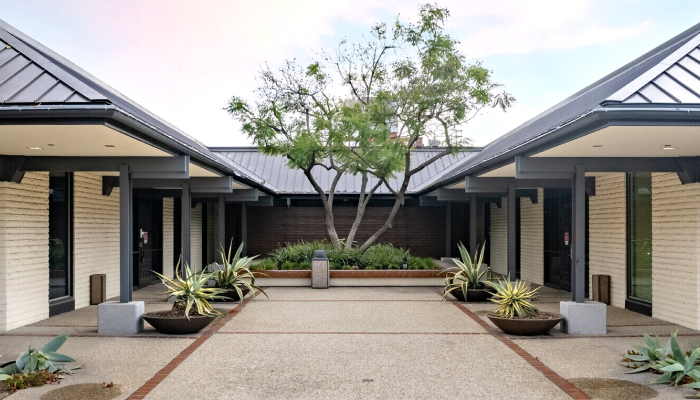 Altadena Offices & Warehouse