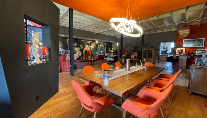 Pasadena Artist Loft