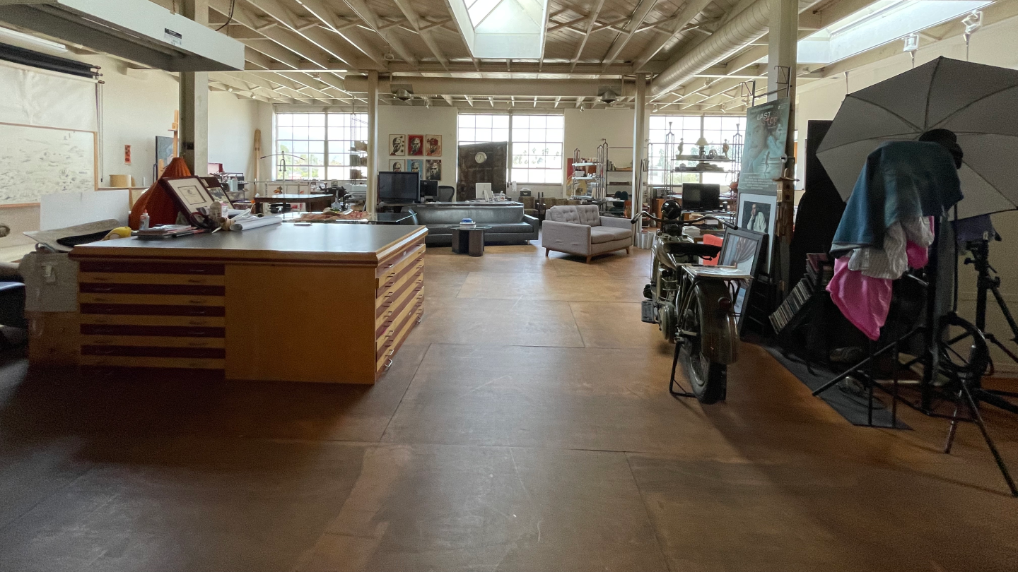 Location Image