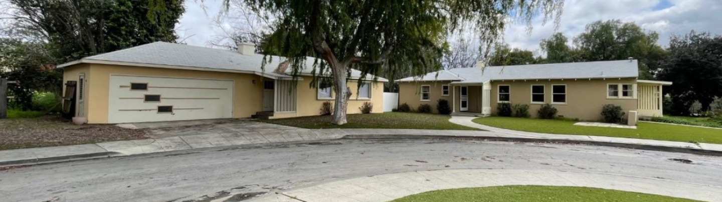 Residential Streets-image